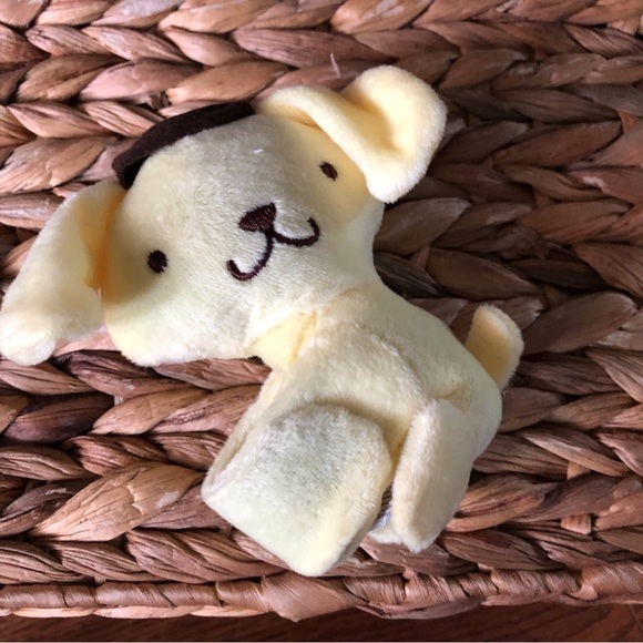 Hello Kitty Cutie Cuff: Purin - Picture 2 of 3